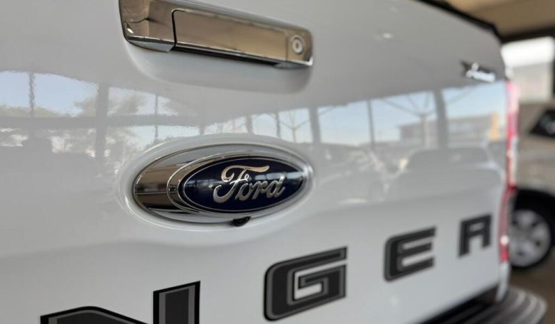 2020 FORD RANGER 2.0D XLT 4X4 A/T P/U D/C full