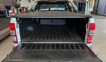 2020 FORD RANGER 2.0D XLT 4X4 A/T P/U D/C full