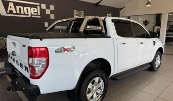 2020 FORD RANGER 2.0D XLT 4X4 A/T P/U D/C full