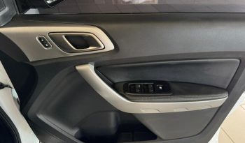 2020 FORD RANGER 2.0D XLT 4X4 A/T P/U D/C full