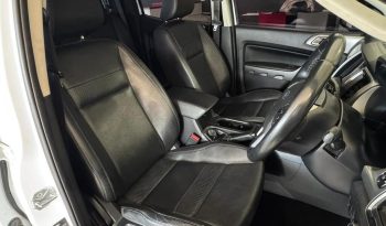 2020 FORD RANGER 2.0D XLT 4X4 A/T P/U D/C full