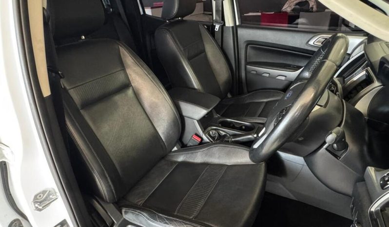 2020 FORD RANGER 2.0D XLT 4X4 A/T P/U D/C full