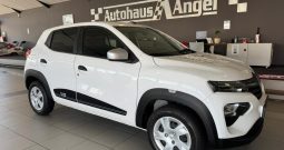 2022 RENAULT KWID 1.0 DYNAMIQUE / ZEN / TECHNO 5DR