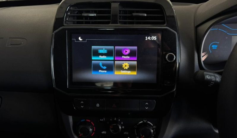 2022 RENAULT KWID 1.0 DYNAMIQUE / ZEN / TECHNO 5DR full