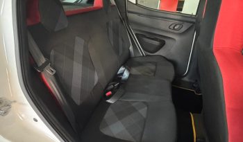 2022 RENAULT KWID 1.0 DYNAMIQUE / ZEN / TECHNO 5DR full