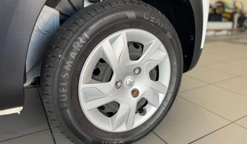 2022 RENAULT KWID 1.0 DYNAMIQUE / ZEN / TECHNO 5DR full