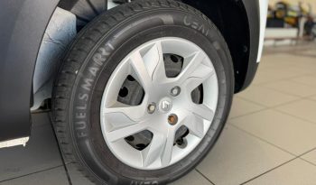 2022 RENAULT KWID 1.0 DYNAMIQUE / ZEN / TECHNO 5DR full
