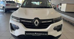 2022 RENAULT KWID 1.0 DYNAMIQUE / ZEN / TECHNO 5DR