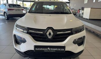 2022 RENAULT KWID 1.0 DYNAMIQUE / ZEN / TECHNO 5DR full
