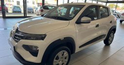 2022 RENAULT KWID 1.0 DYNAMIQUE / ZEN / TECHNO 5DR