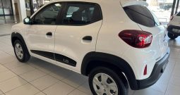 2022 RENAULT KWID 1.0 DYNAMIQUE / ZEN / TECHNO 5DR