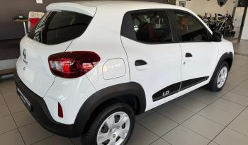 2022 RENAULT KWID 1.0 DYNAMIQUE / ZEN / TECHNO 5DR full