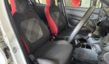 2022 RENAULT KWID 1.0 DYNAMIQUE / ZEN / TECHNO 5DR full