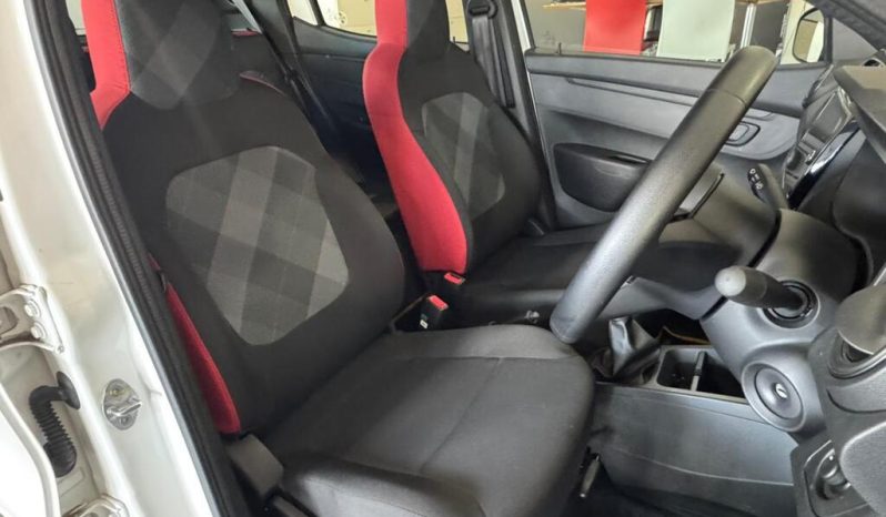 2022 RENAULT KWID 1.0 DYNAMIQUE / ZEN / TECHNO 5DR full