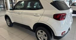 2021 HYUNDAI VENUE 1.0 TGDI MOTION DCT