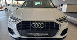 2019 AUDI Q3 35 TFSI S TRONIC