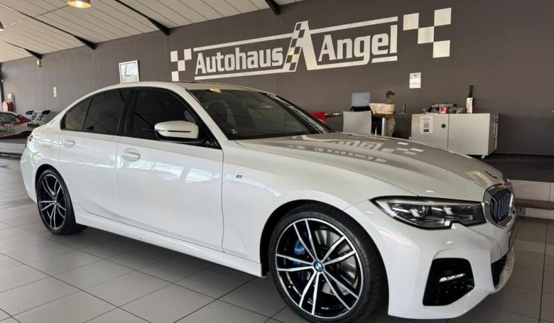 2019 BMW 330i M SPORT LAUNCH EDITION A/T (G20)