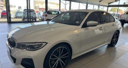 2019 BMW 330i M SPORT LAUNCH EDITION A/T (G20)