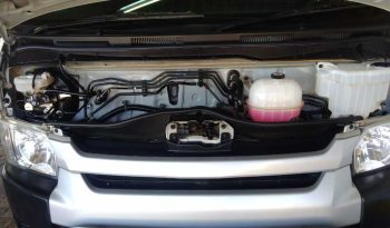 2023 TOYOTA QUANTUM/HIACE 2.5 D-4D SESFIKILE 16s full