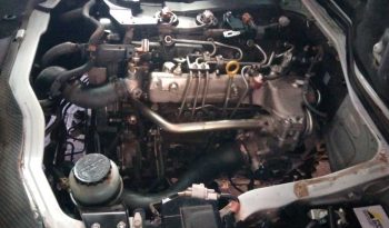 2023 TOYOTA QUANTUM/HIACE 2.5 D-4D SESFIKILE 16s full