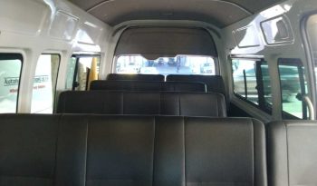 2023 TOYOTA QUANTUM/HIACE 2.5 D-4D SESFIKILE 16s full