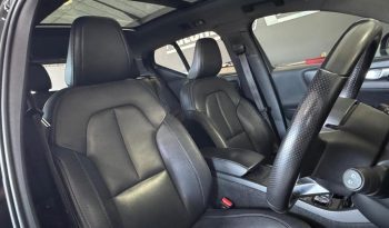 2018 VOLVO XC40 D4 INSCRIPTION AWD GEARTRONIC full