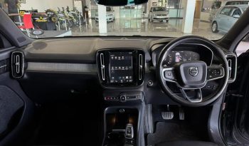 2018 VOLVO XC40 D4 INSCRIPTION AWD GEARTRONIC full