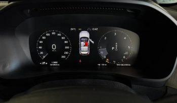 2018 VOLVO XC40 D4 INSCRIPTION AWD GEARTRONIC full