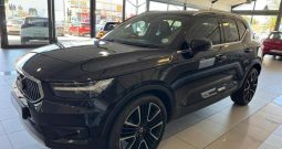 2018 VOLVO XC40 D4 INSCRIPTION AWD GEARTRONIC
