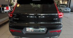 2018 VOLVO XC40 D4 INSCRIPTION AWD GEARTRONIC