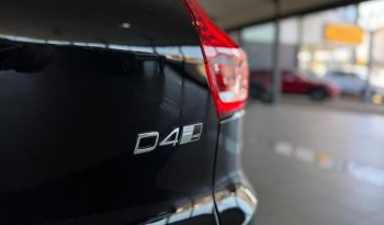 2018 VOLVO XC40 D4 INSCRIPTION AWD GEARTRONIC full