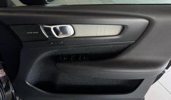 2018 VOLVO XC40 D4 INSCRIPTION AWD GEARTRONIC full