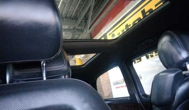 2019 MERCEDES-BENZ V250d AVANTGARDE A/T full