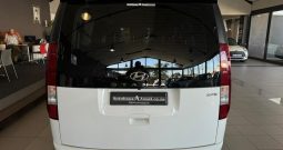 2023 HYUNDAI STARIA 2.2D EXECUTIVE A/T
