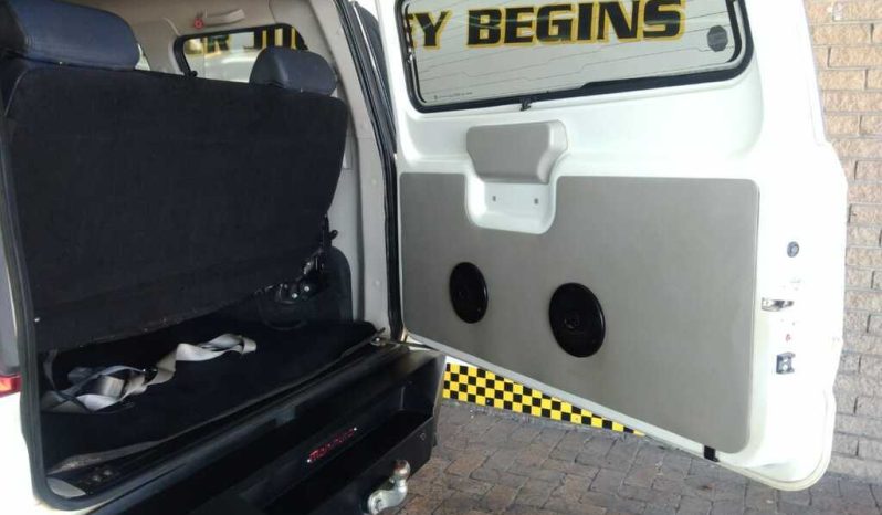 2023 MAHINDRA SCORPIO 2.2TD 4X4 ADVENTURE 103KW (S11) full