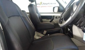 2023 MAHINDRA SCORPIO 2.2TD 4X4 ADVENTURE 103KW (S11) full