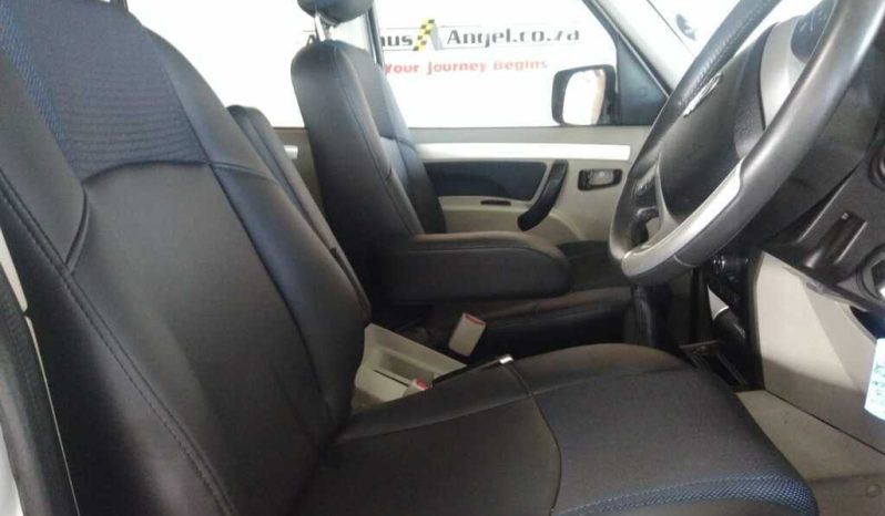 2023 MAHINDRA SCORPIO 2.2TD 4X4 ADVENTURE 103KW (S11) full