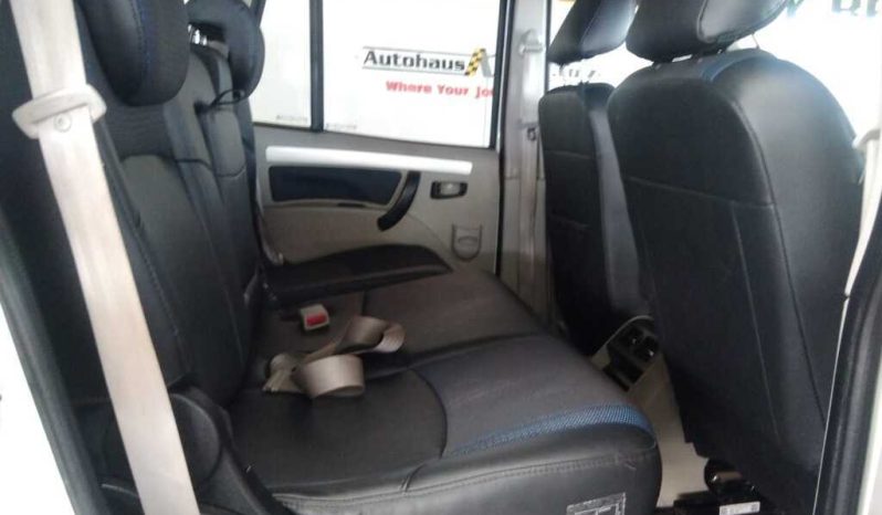 2023 MAHINDRA SCORPIO 2.2TD 4X4 ADVENTURE 103KW (S11) full