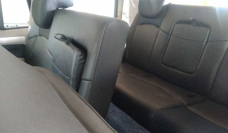 2023 MAHINDRA SCORPIO 2.2TD 4X4 ADVENTURE 103KW (S11) full