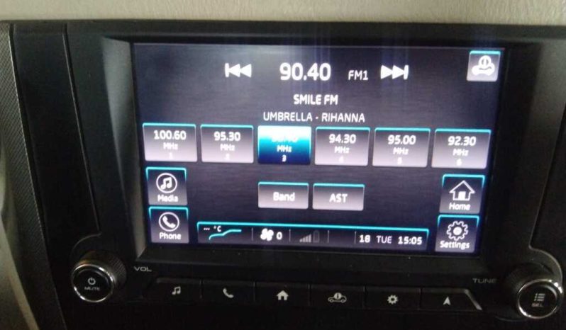 2023 MAHINDRA SCORPIO 2.2TD 4X4 ADVENTURE 103KW (S11) full