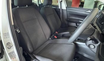 2023 VOLKSWAGEN POLO 1.0 TSI full