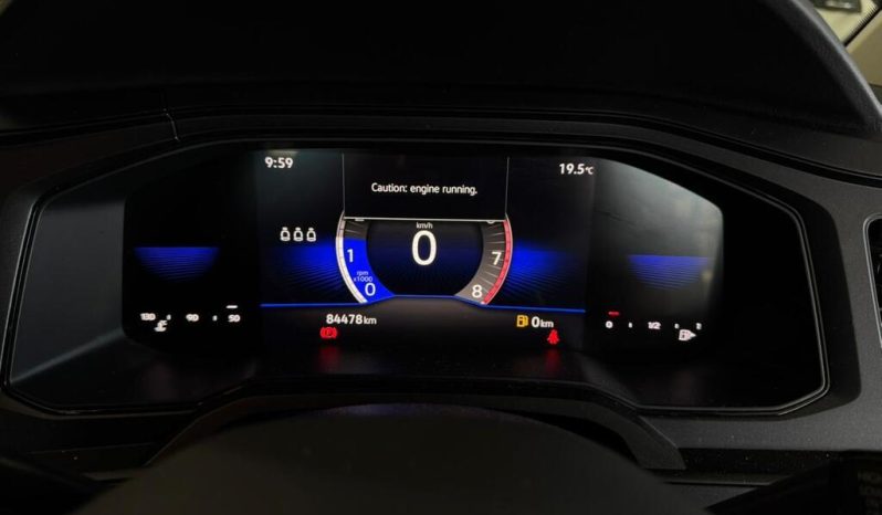 2023 VOLKSWAGEN POLO 1.0 TSI full