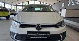 2023 VOLKSWAGEN POLO 1.0 TSI