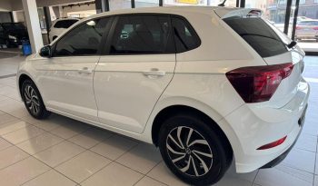 2023 VOLKSWAGEN POLO 1.0 TSI full