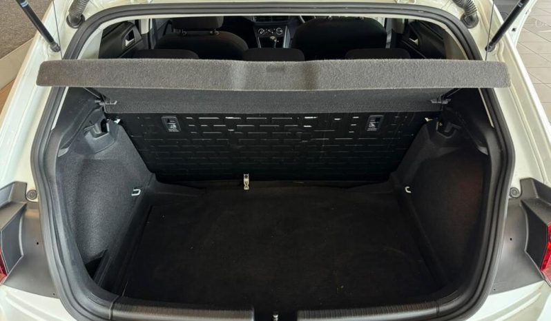 2023 VOLKSWAGEN POLO 1.0 TSI full