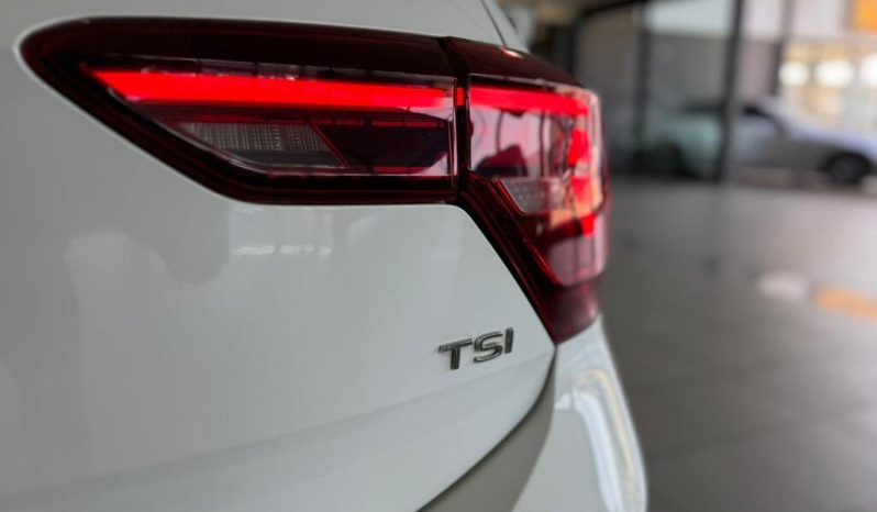 2023 VOLKSWAGEN POLO 1.0 TSI full