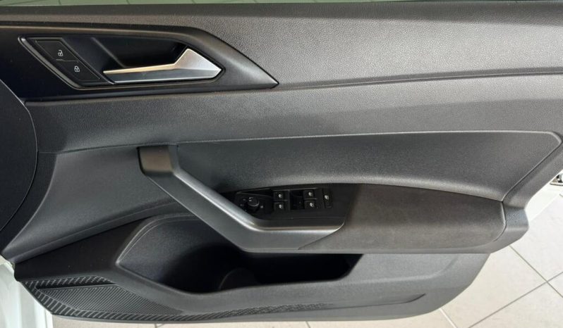 2023 VOLKSWAGEN POLO 1.0 TSI full