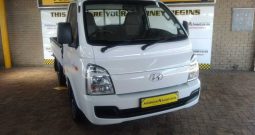 2023 HYUNDAI H100 2.6D F/C D/S