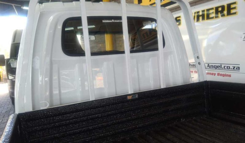 2023 HYUNDAI H100 2.6D F/C D/S full