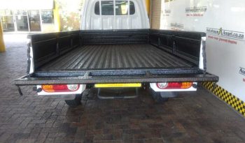 2023 HYUNDAI H100 2.6D F/C D/S full